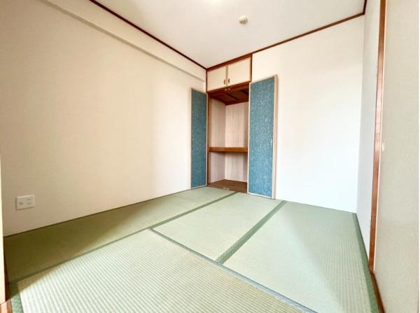 ネオロイヤルハイツ東住吉