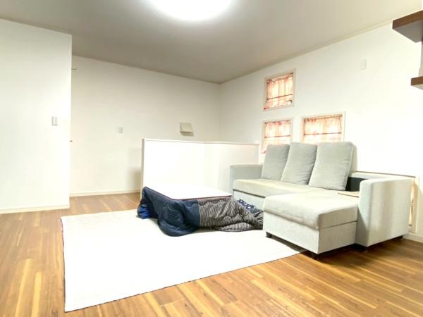 生野区巽西1丁目　中古戸建