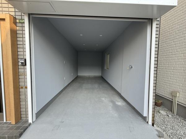 大阪市生野区勝山北５丁目の中古一戸建て