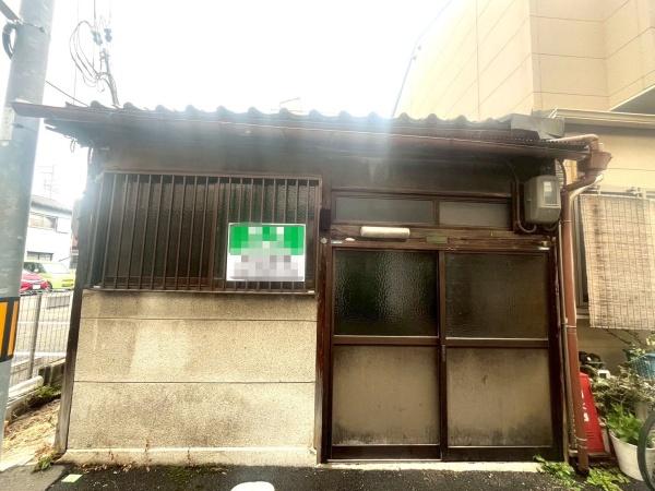 生野区勝山北5丁目