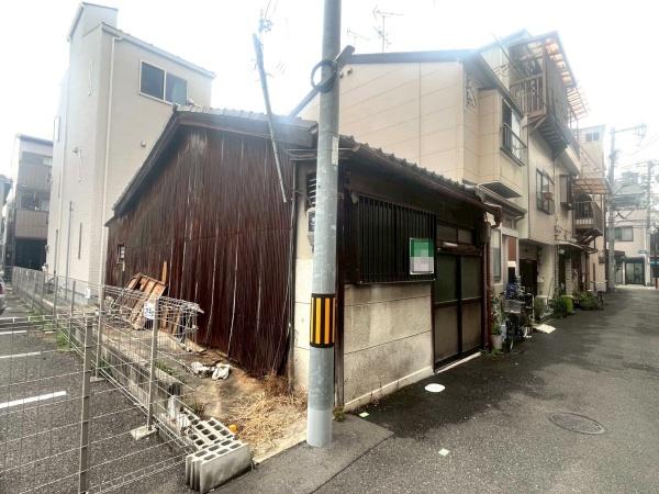 生野区勝山北5丁目