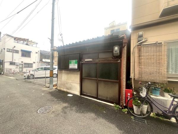 生野区勝山北5丁目