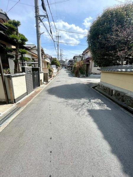 羽曳野市はびきの６丁目の中古一戸建て