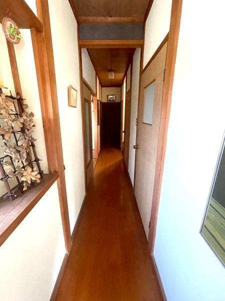 羽曳野市はびきの6丁目　中古戸建