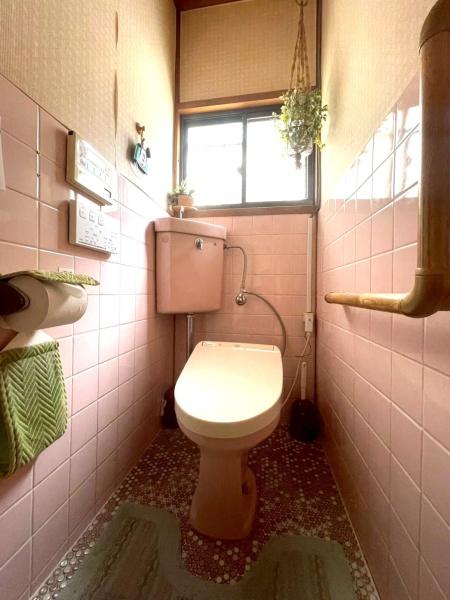 羽曳野市はびきの6丁目　中古戸建