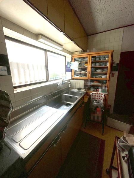 羽曳野市はびきの６丁目の中古一戸建て