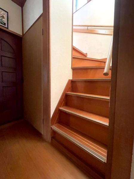 羽曳野市はびきの６丁目の中古一戸建て