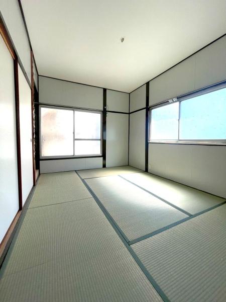 大阪市平野区瓜破西２丁目の中古一戸建て