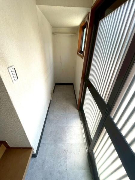 大阪市平野区瓜破西２丁目の中古一戸建て