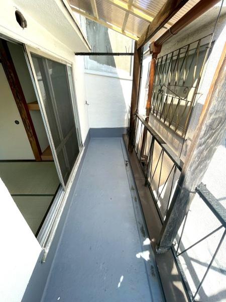 大阪市平野区瓜破西２丁目の中古一戸建て