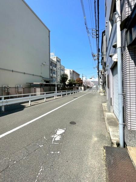 大阪市平野区瓜破西２丁目の中古一戸建て