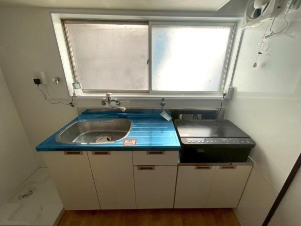 平野区瓜破西2丁目　中古戸建