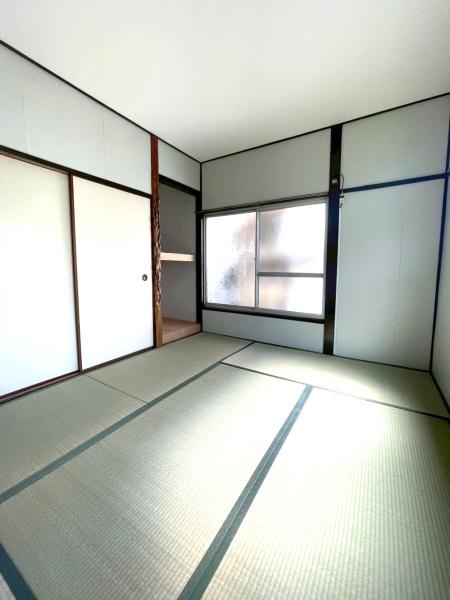 大阪市平野区瓜破西２丁目の中古一戸建て