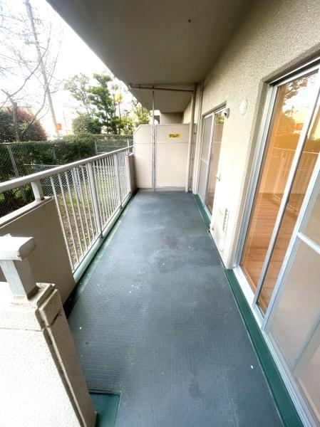 エクセラート平野Ａ棟