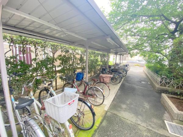 エクセラート平野Ａ棟