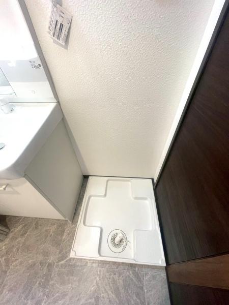 長吉コーポ2号棟