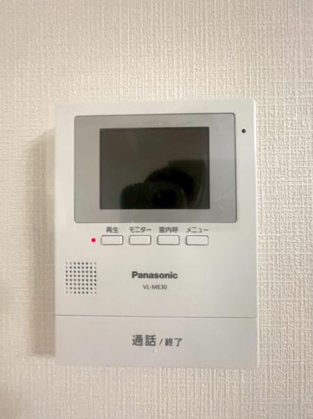 長吉コーポ2号棟
