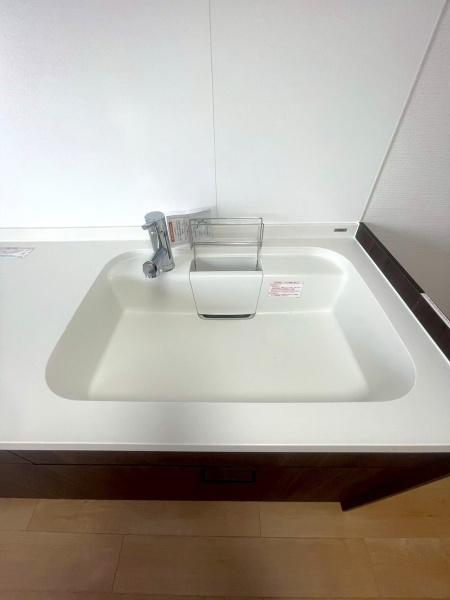長吉コーポ2号棟