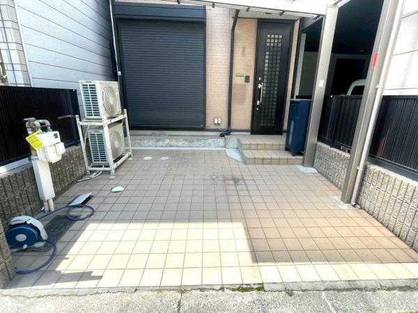 大阪市生野区新今里１丁目の中古一戸建て