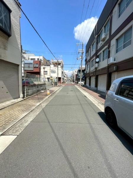 大阪市生野区新今里１丁目の中古一戸建て