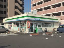 藤和ハイタウン平野駅前(ファミリーマート平野馬場一丁目店)