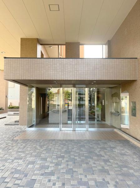 藤和ハイタウン平野駅前