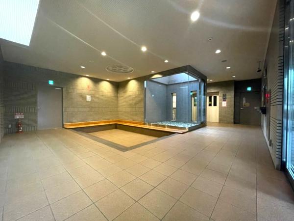 藤和ハイタウン平野駅前