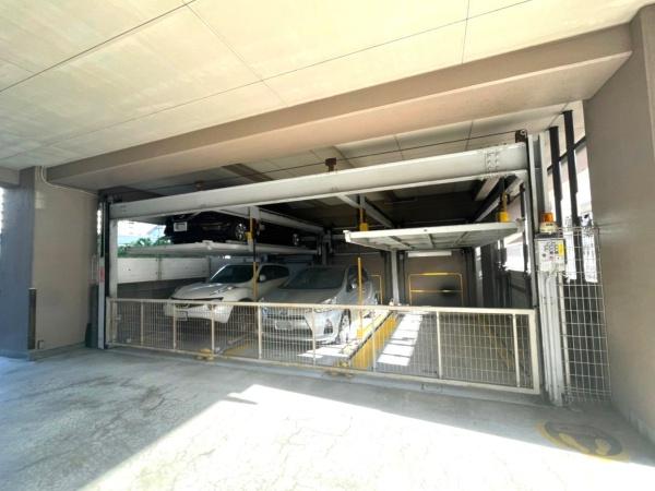 藤和ハイタウン平野駅前