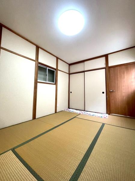 生野区田島2丁目　中古テラスハウス