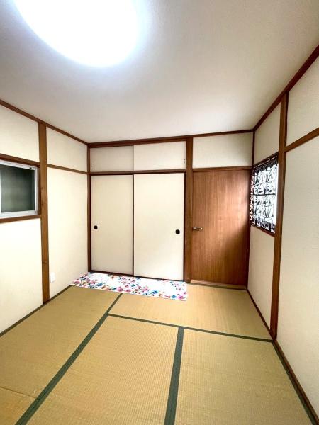 生野区田島2丁目　中古テラスハウス