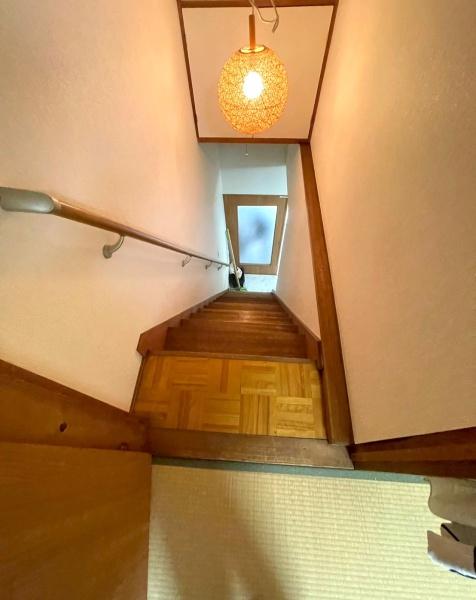 生野区田島2丁目　中古テラスハウス