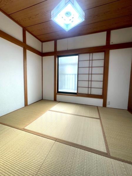 大阪市生野区桃谷４丁目の中古一戸建て