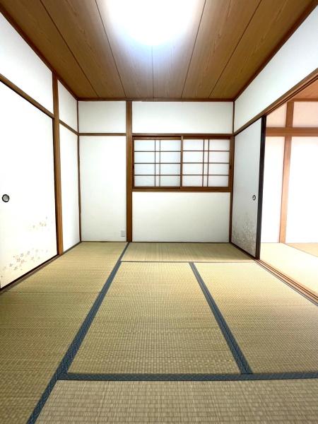 大阪市生野区桃谷４丁目の中古一戸建て