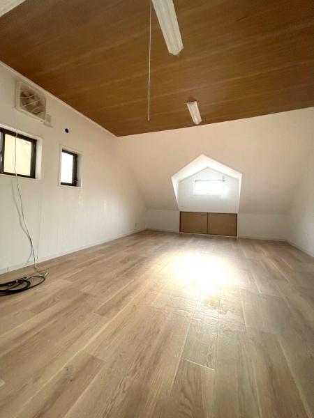 大阪市生野区桃谷４丁目の中古一戸建て