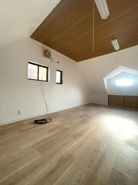 大阪市生野区桃谷４丁目の中古一戸建て