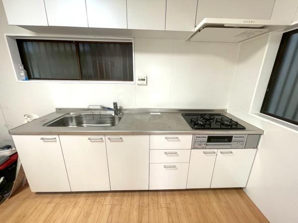生野区桃谷4丁目　中古戸建