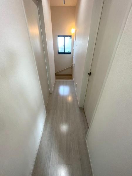 大阪市東住吉区鷹合４丁目の中古一戸建て