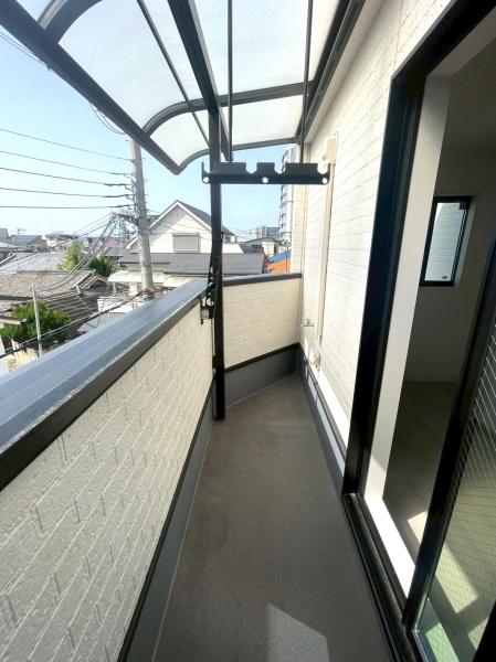 大阪市東住吉区鷹合４丁目の中古一戸建て