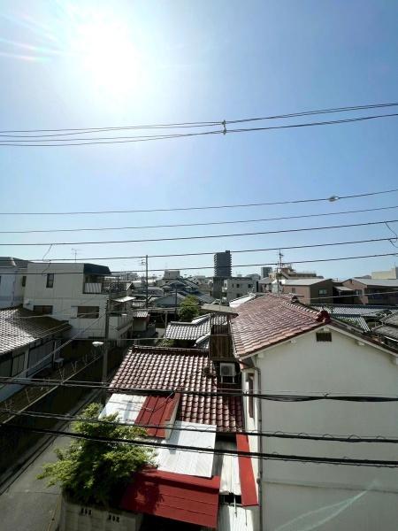 大阪市東住吉区鷹合４丁目の中古一戸建て