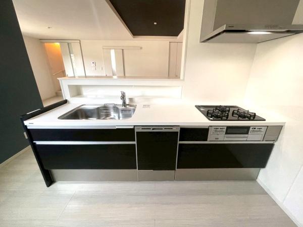 東住吉区鷹合4丁目　中古戸建