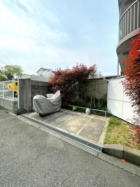 東住吉中野スカイハイツ