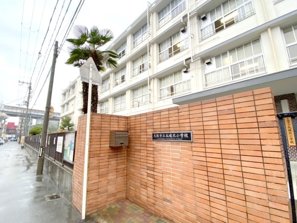 セレッソコート大阪ステーションランド(大阪市立瓜破北小学校)