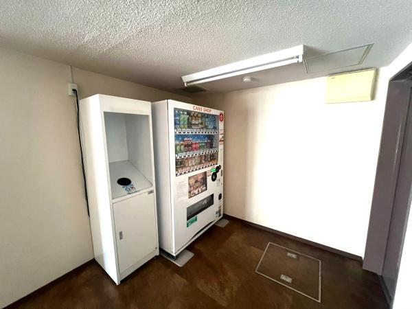 セレッソコート大阪ステーションランド
