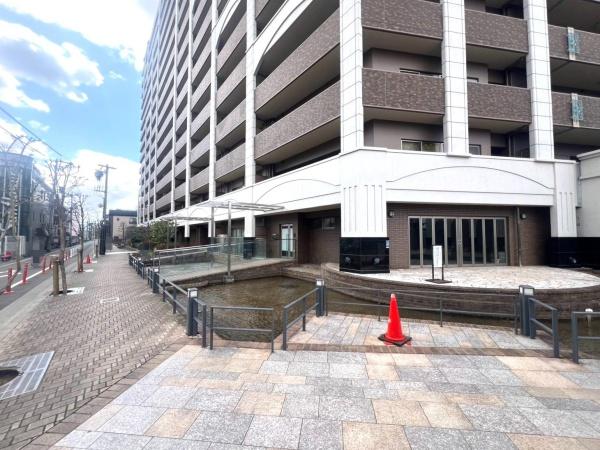 セレッソコート大阪ステーションランド