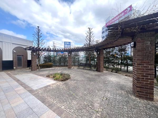 セレッソコート大阪ステーションランド