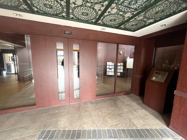 セレッソコート大阪ステーションランド