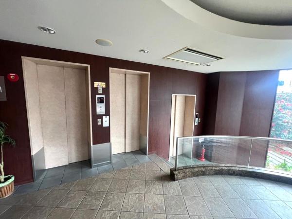 セレッソコート大阪ステーションランド