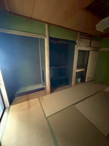 西成区鶴見橋3丁目　中古戸建