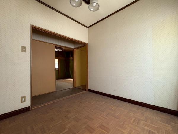 西成区鶴見橋3丁目　中古戸建