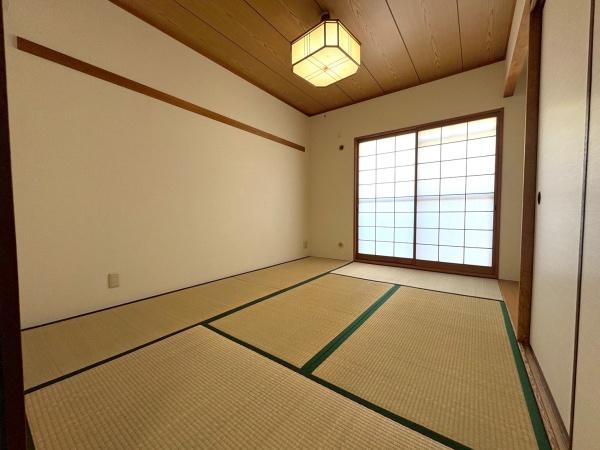マンションラークB